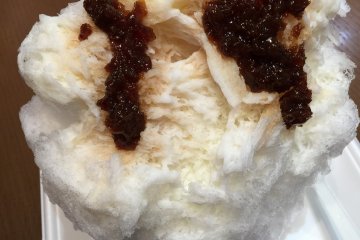 Rasa Kismis Rum