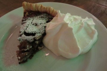 Bubby's Pie Company