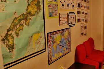 <p>Toujours le living-room</p>