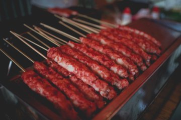 <p>Makes an amazing snack</p>