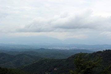 <p>Zoom!</p>