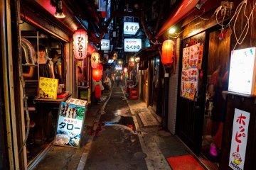 All You Need to Know about Izakaya