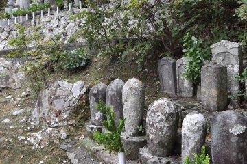 Shotaiji, Lake Hamana