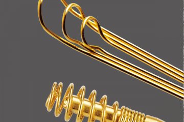 <p>Metal design</p>