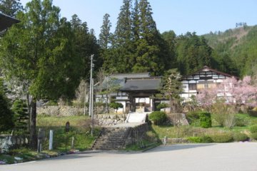 Ankoku-ji