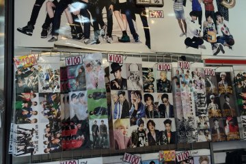 Tout sur la K-Pop !