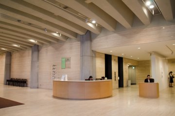 <p>Interior bergaya modern minimalis</p>