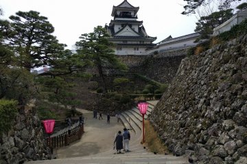 Kochi Castle
