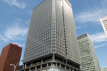 Taste the Tohoku Region in Tokyo