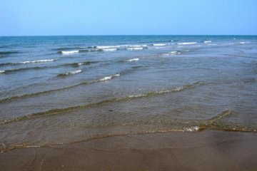 Ikarashi Beach