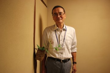 Mr. Hayashi