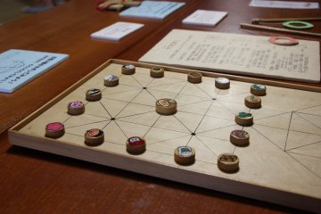 Children's...chess?