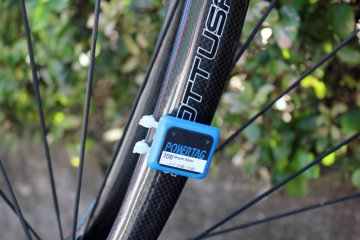 <p>This countryside race has cutting edge chip technology to accurately clock start and finish times</p>