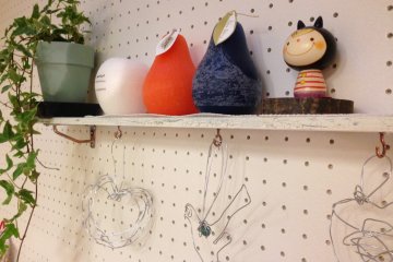 <p>Tip Top Tap Private is decorated with taste.</p>