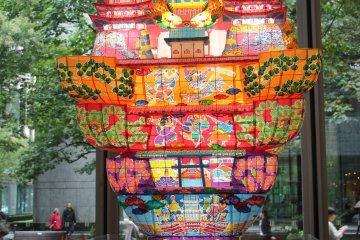 Tohoku Festivals this Weekend