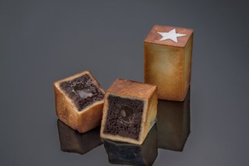 <p>Magic Souffl&eacute;</p>