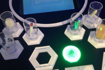 <p>Quiz on types of medicines</p>