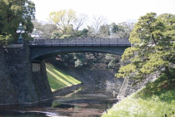 <p>Jembatan Niju</p>