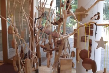 <p>Playtime!</p>