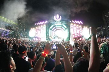 ULTRA JAPAN 2015