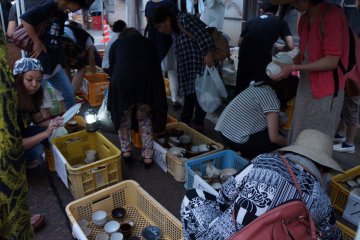 <p>Untuk mendapatkan harga semurah mungkin diperlukan jiwa berkompetisi yang sengit</p>