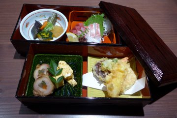Kelas Memasak di Chagohan