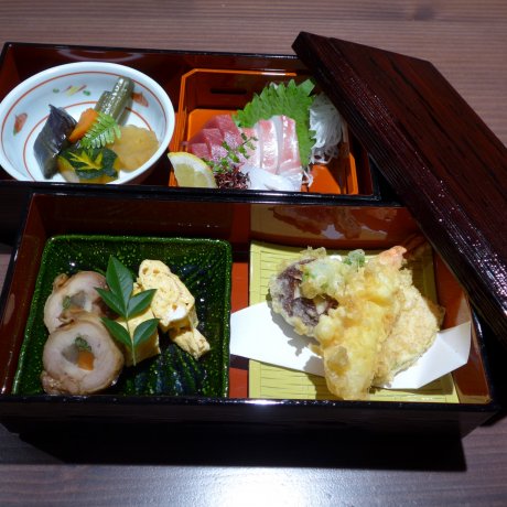 Cooking Schools