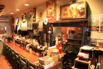 Postbar [Closed]