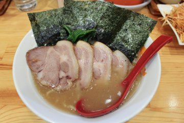 Ramen Oozakura