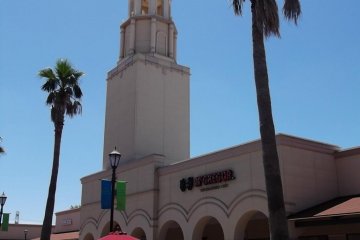 Ami Premium Outlet