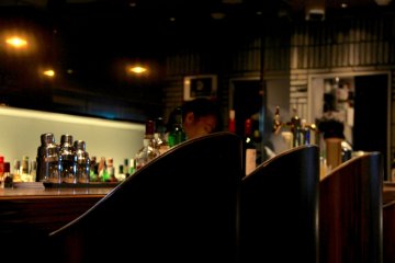 <p>Some focus on the good design of the inside bar</p>