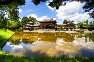 Byodoin Temple