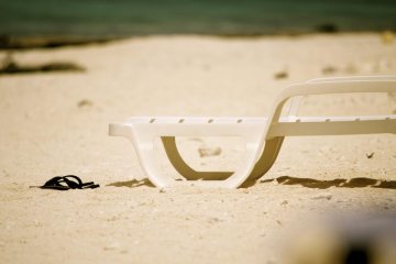 Have a wonderful time just relaxing at the Nagannu island