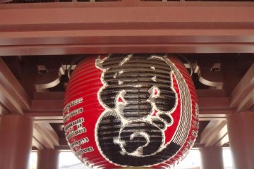 Kawasaki Daishi: A Beautiful and Famous Temple in Kawasaki