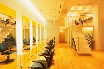 Watanabe Hair Dressing [Closed]