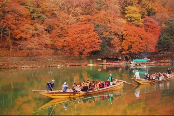 <p>아라시야마</p>