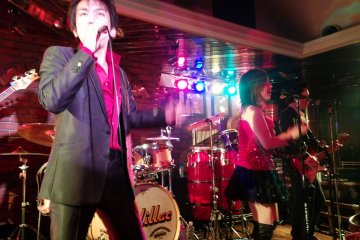 Kento's: "Oldies but Goodies"