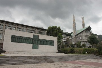 Nagasaki: Sebuah Refleksi