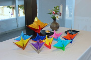 <p>Decoration is important to set the atmosphere and the scene</p>