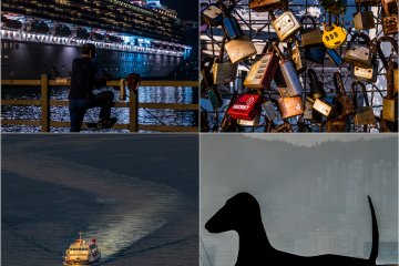 Busan: Plenty to see and do