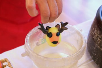 <p>Kemahiran yang sebanding anak prasekolah namun dengan hasil yang baik&nbsp;</p>
