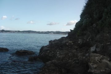Gorgeous scenery