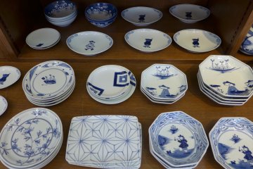 <p>Seika products</p>
