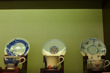 <p>Hataman products</p>