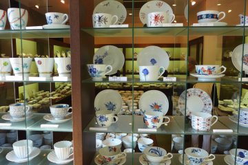<p>Hataman products</p>