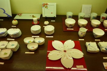 <p>Hataman products</p>