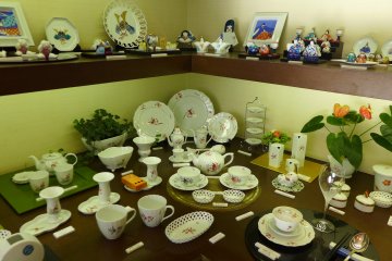 <p>Hataman products</p>