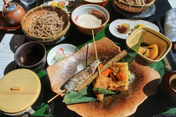 Guide to Japanese Table Manners