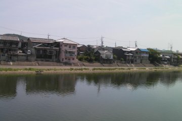 Nakajima Town Okayama City