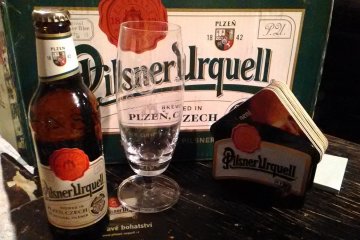 <p>Tonight's beer</p>